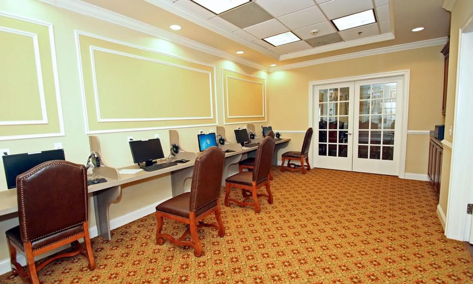 Computer Lab