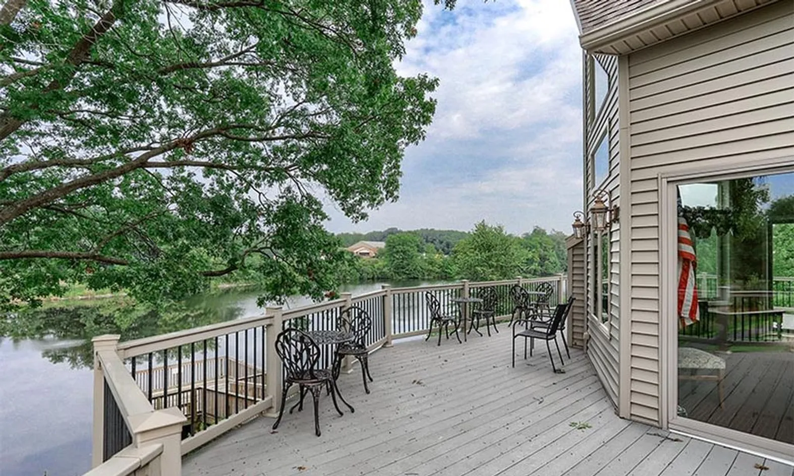 Outdoor Patio