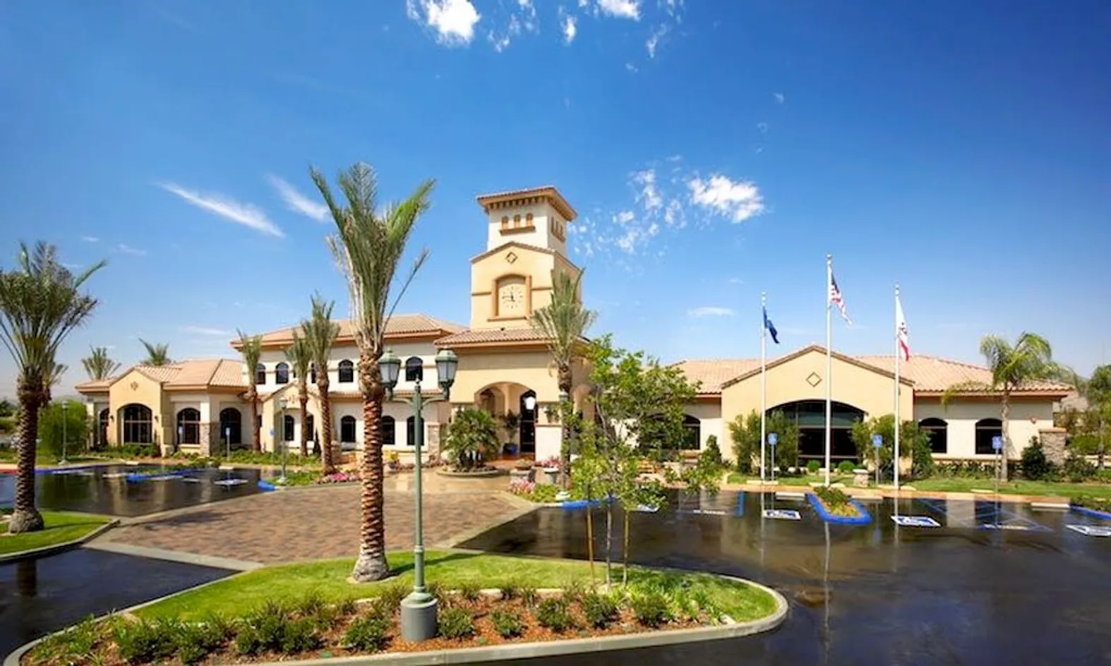 Mountain View Lodge - 23,000 Sq. Ft.