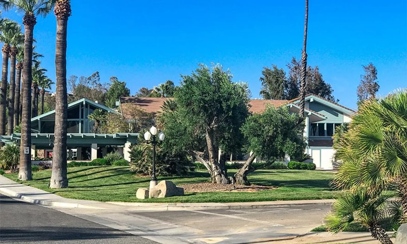 Single-Family Homes