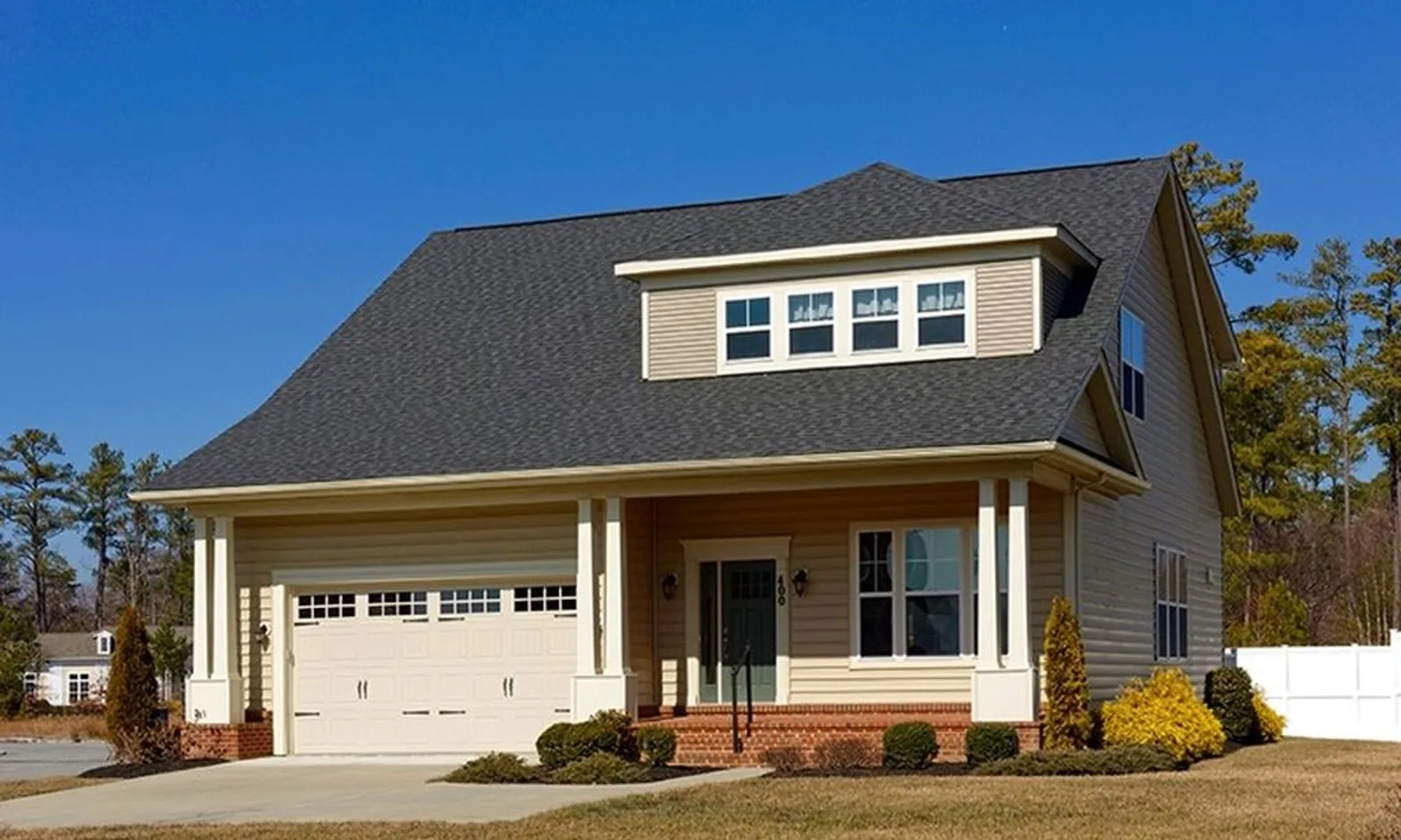 Beautiful Single-Family Homes