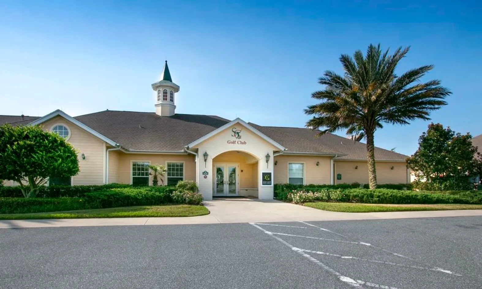 SummerGlen - Ocala, FL