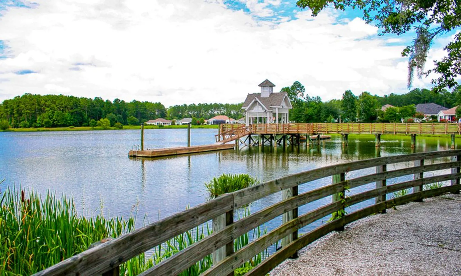 Lake Somerset