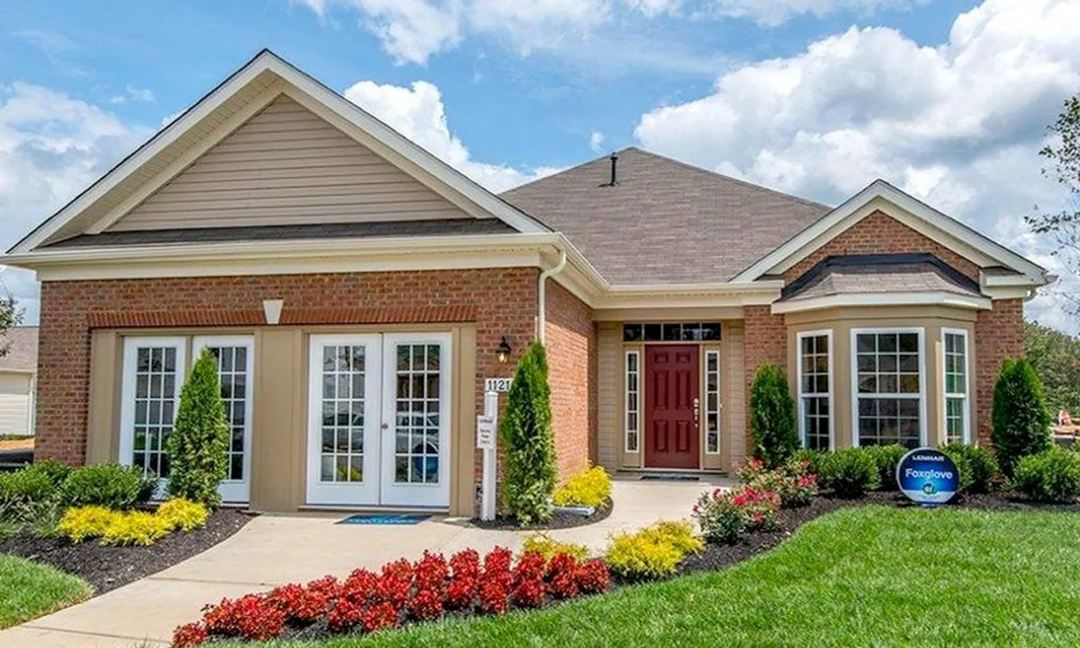 Beautiful Single-Family Homes