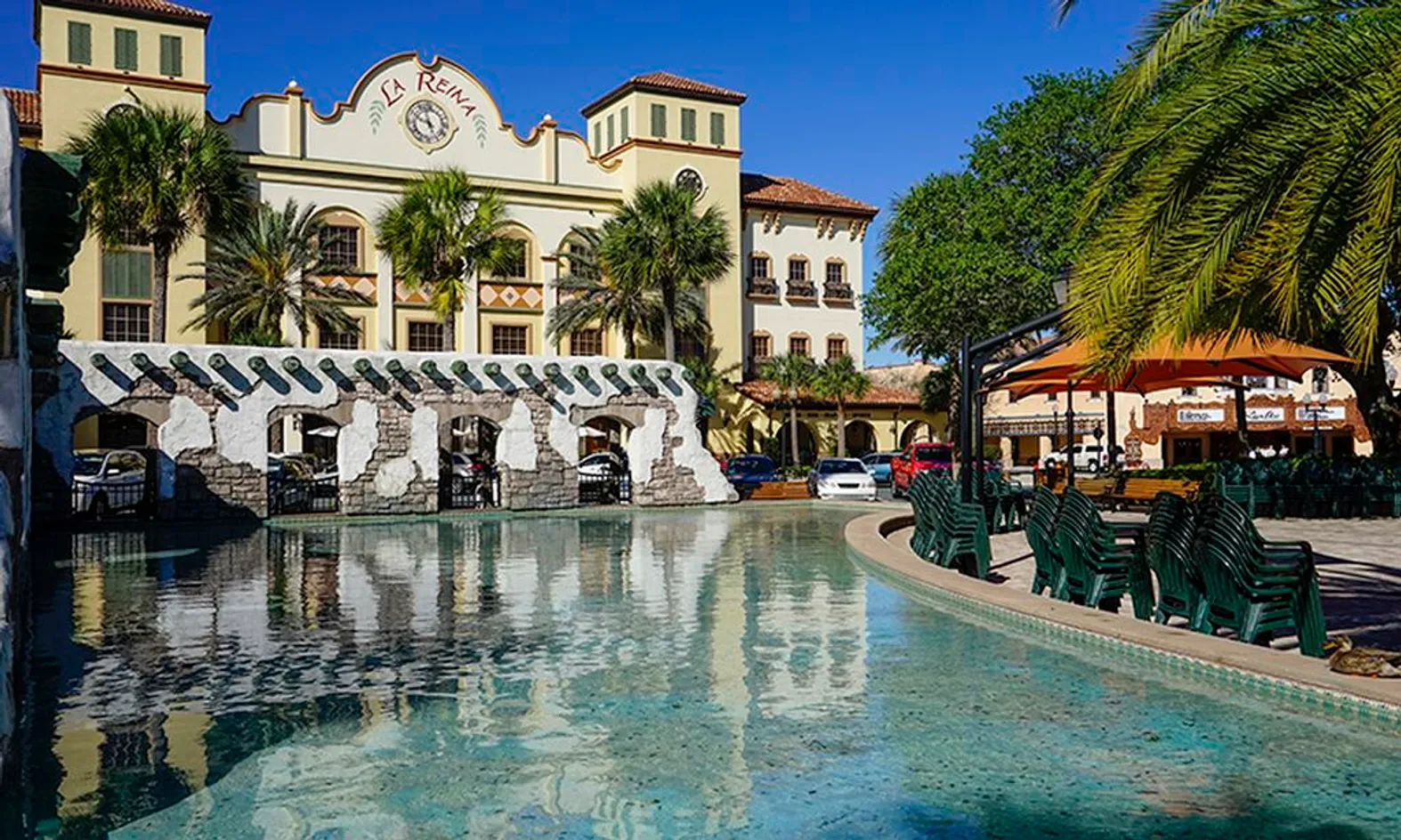 Spanish Springs Town Square