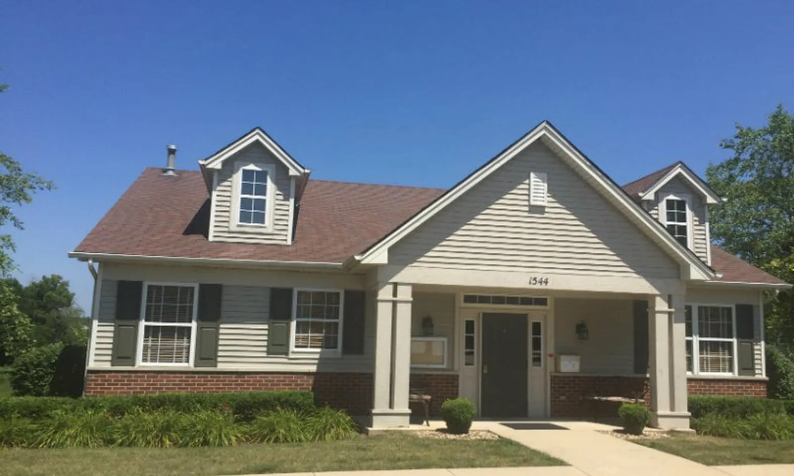 Clubhouse