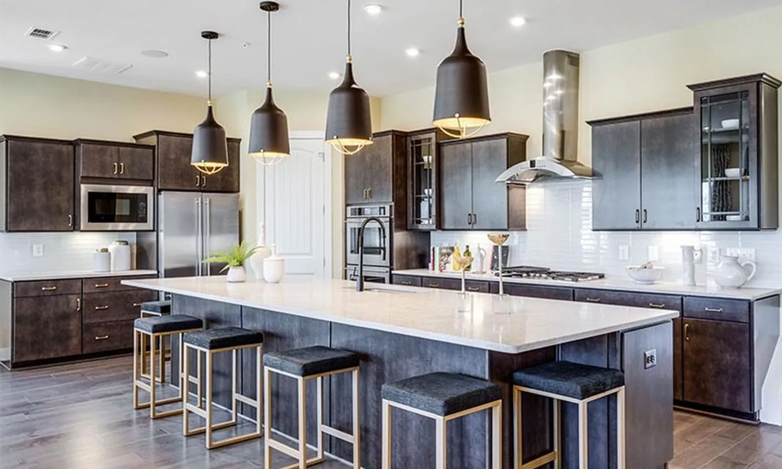 Model Kitchen
