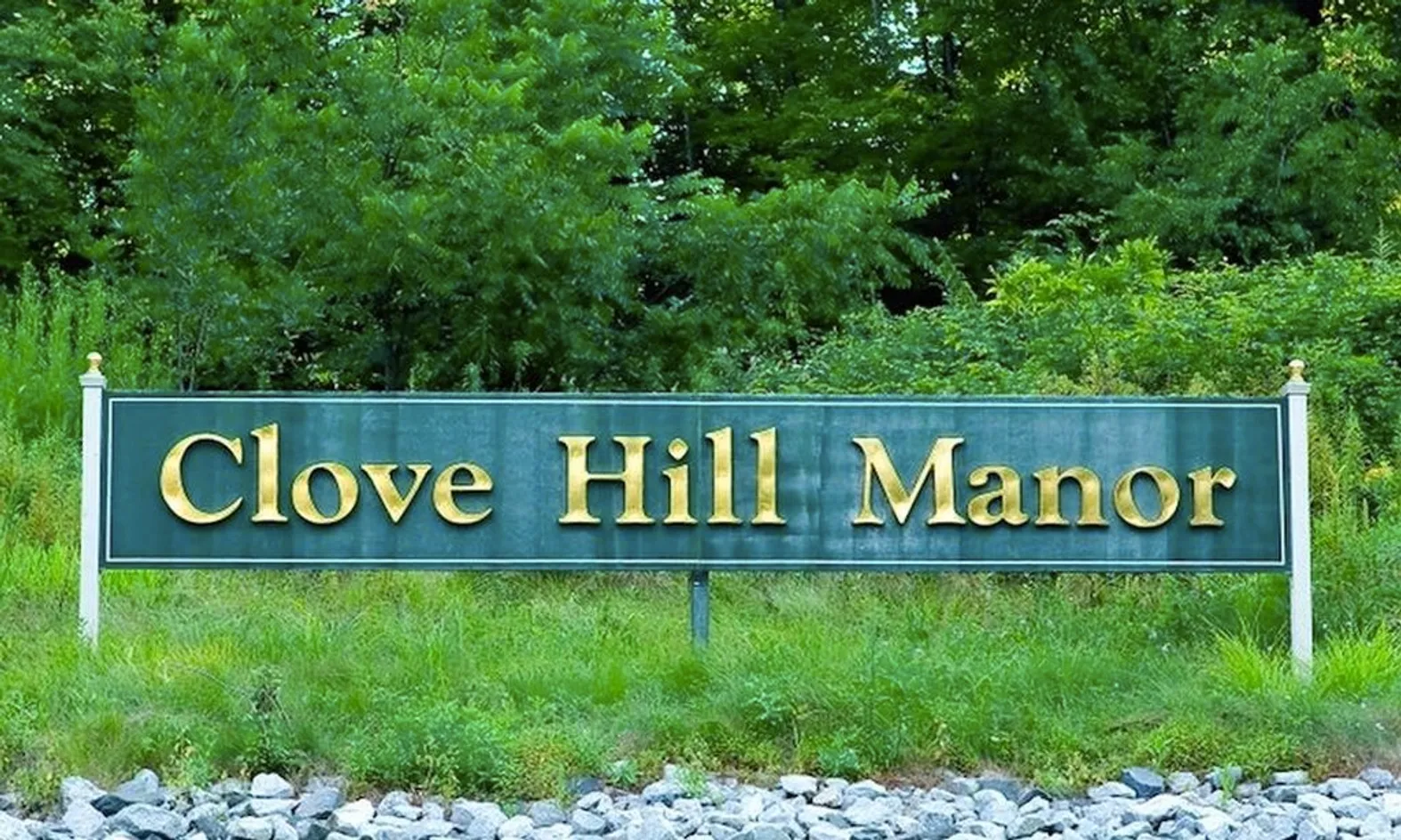 Clove Hill Manor - Wantage, NJ