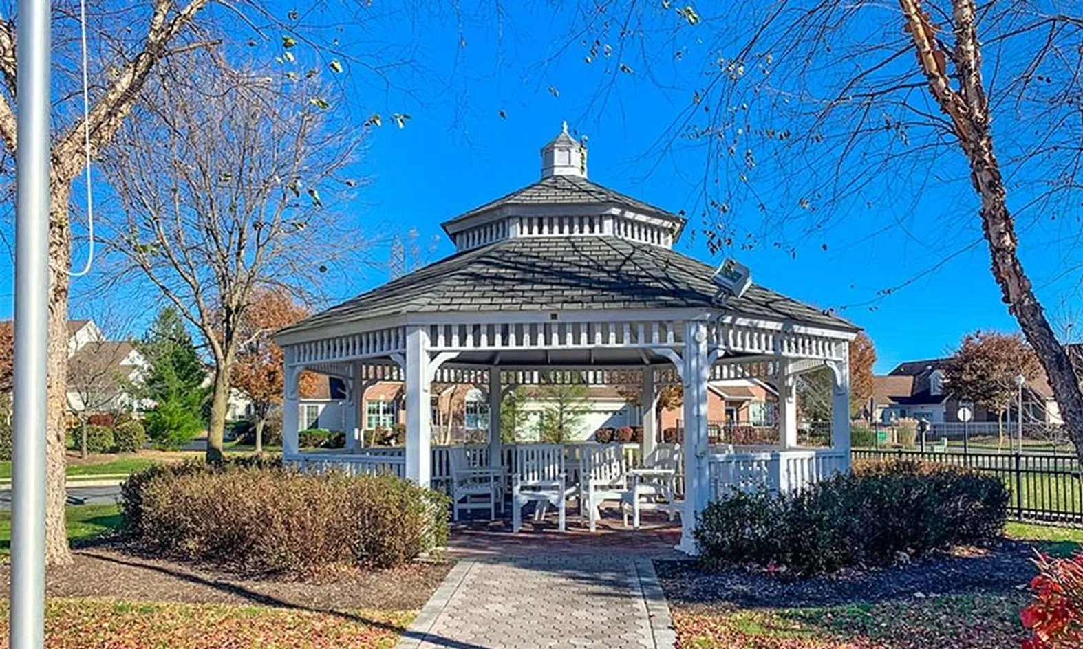 Gazebo