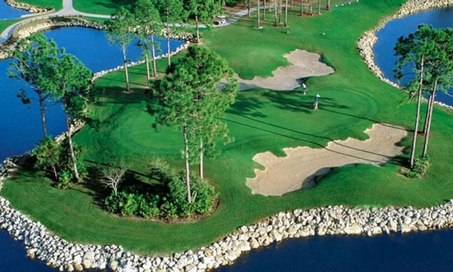 Golf Course