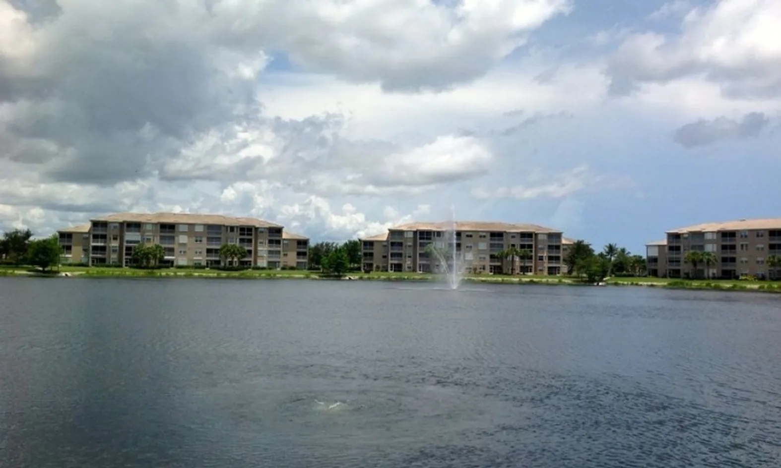 Scenic Lakes