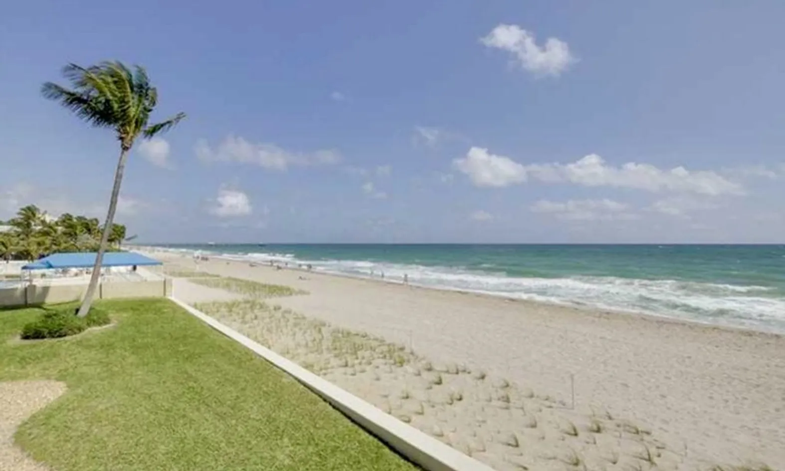 Beach Access