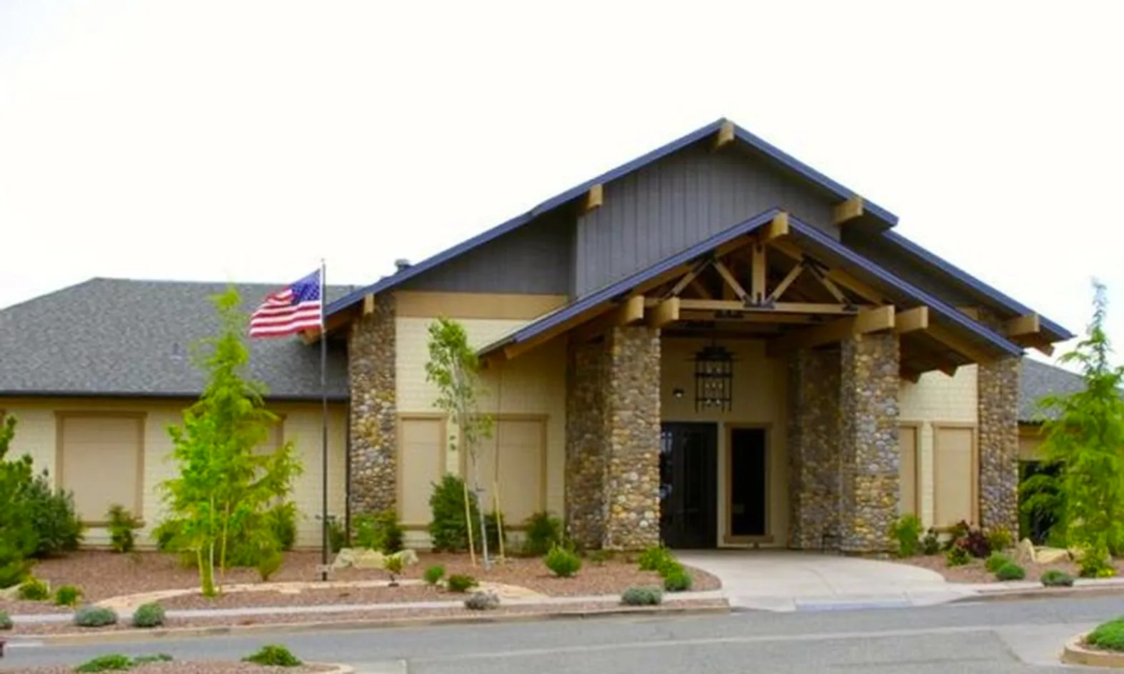 The Club - 14,000 Sq. Ft.