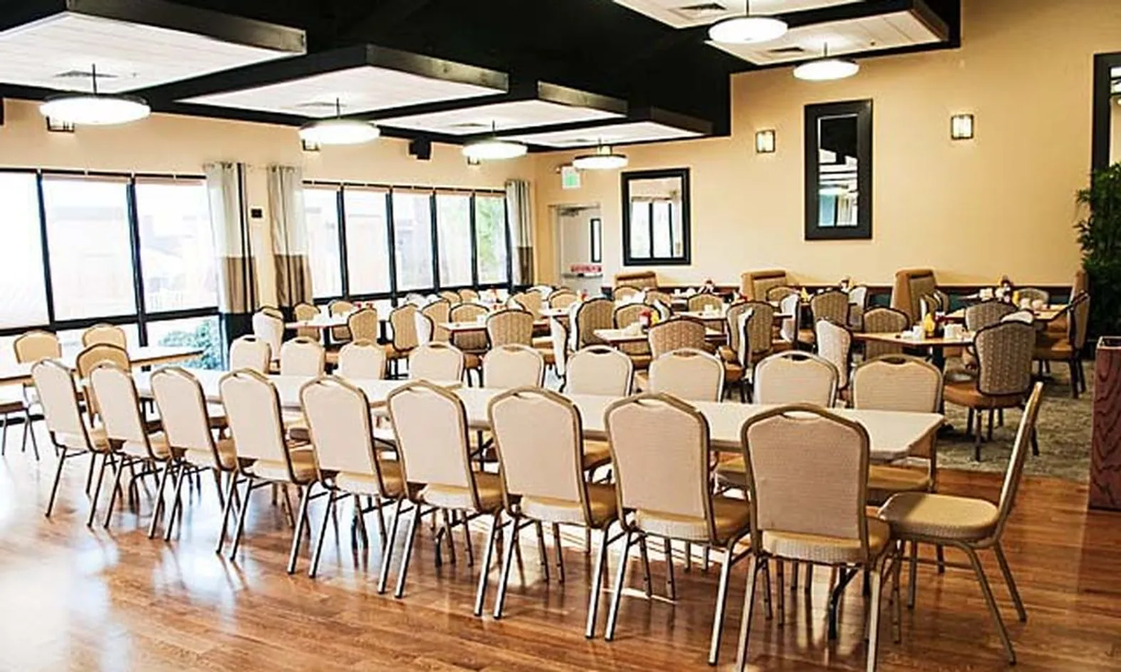 Cottonwood Cafe