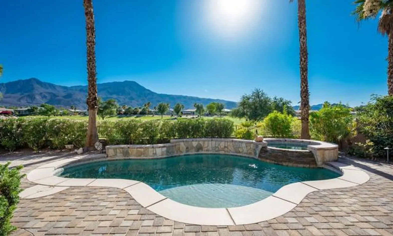 Trilogy at La Quinta