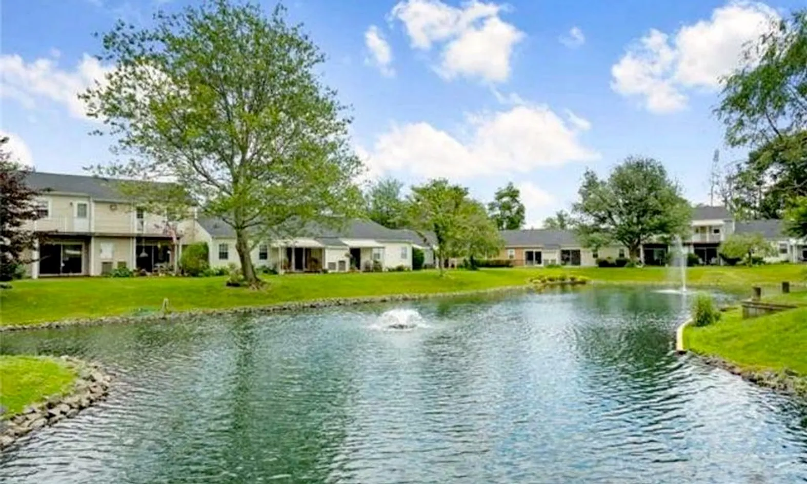 Scenic Ponds