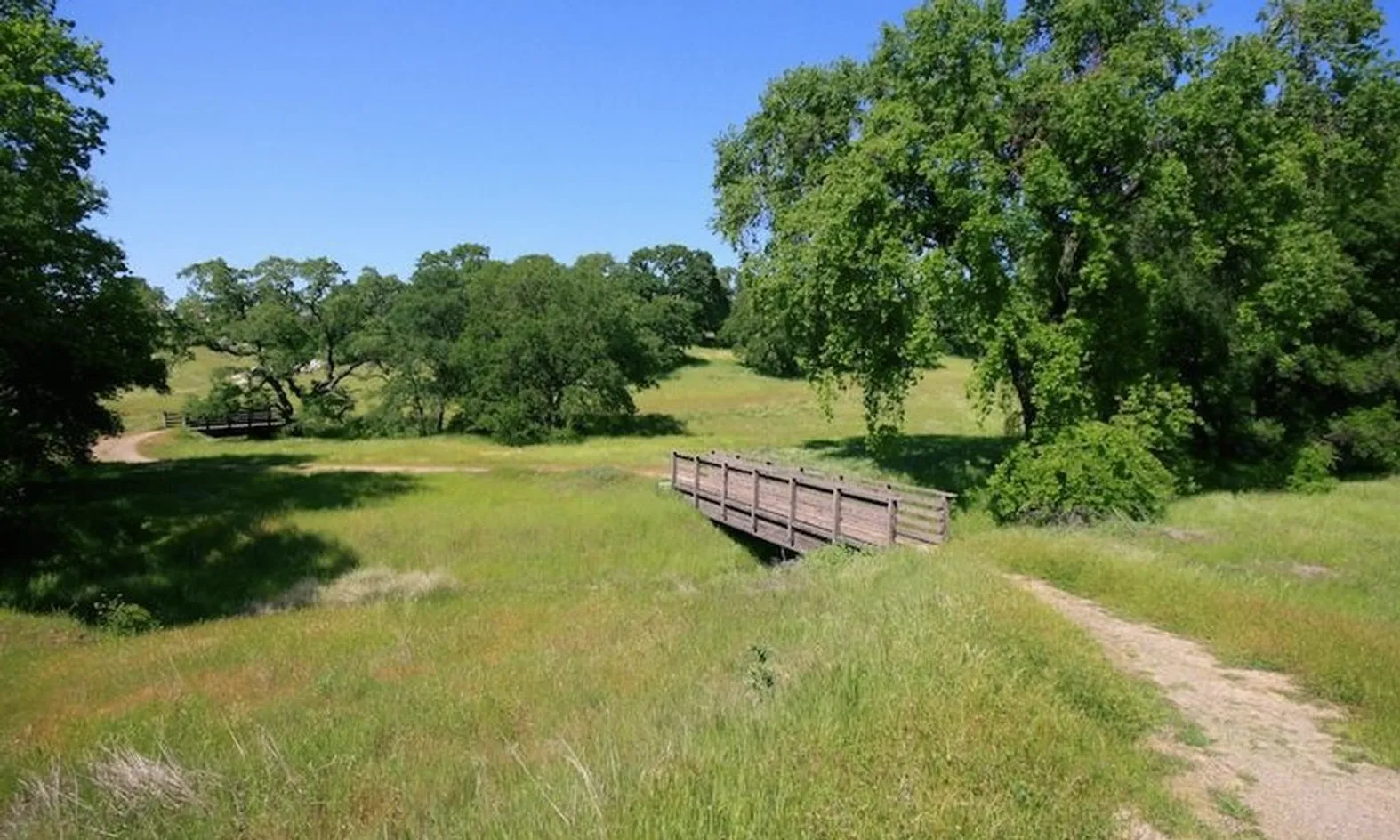 Scenic Landscape