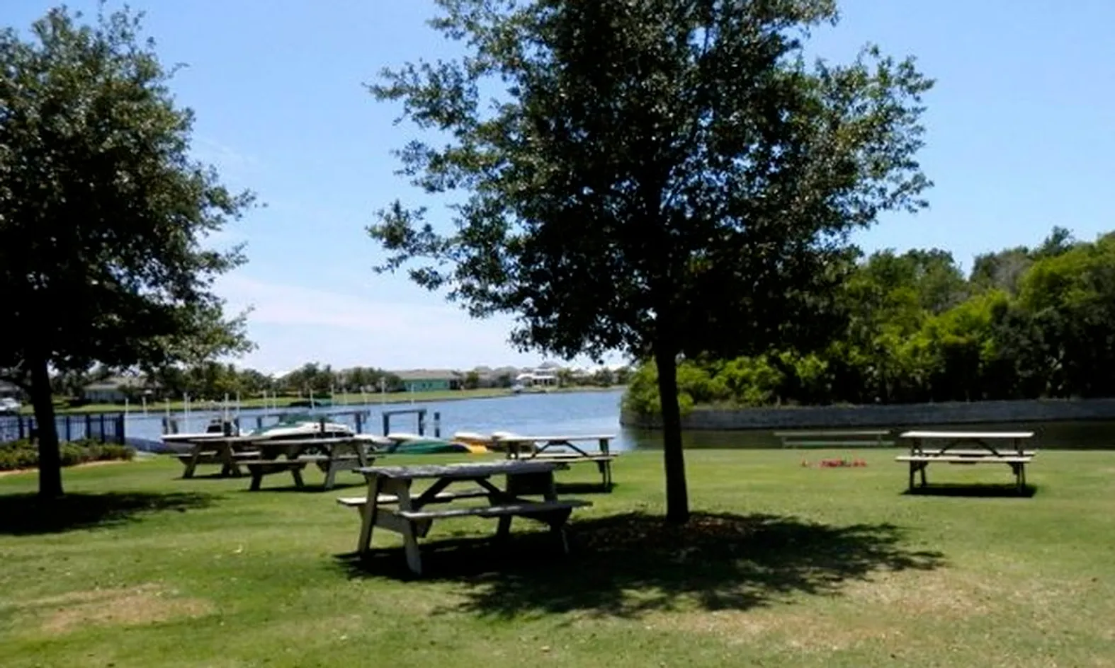 Picnic Parks
