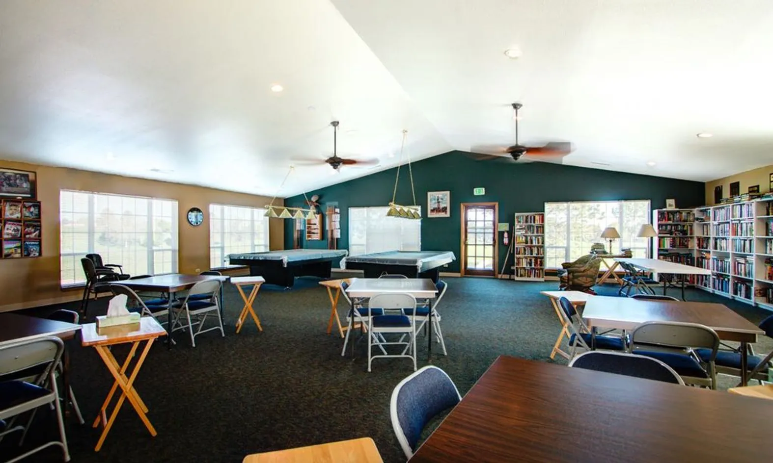 Multi-Purpose Room
