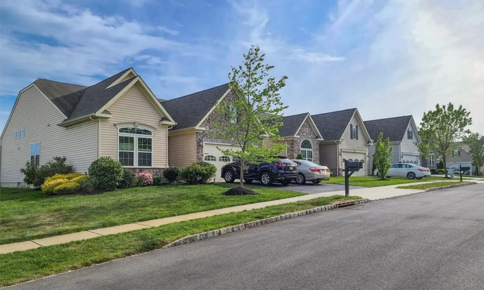 Single-Family Homes