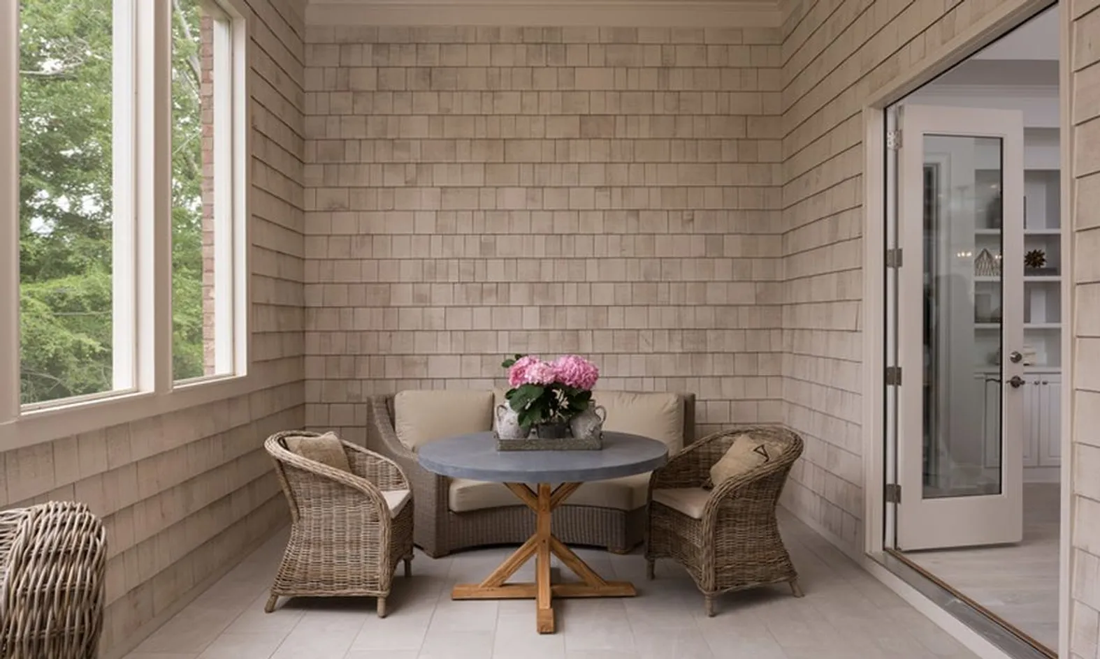 Covered Porches