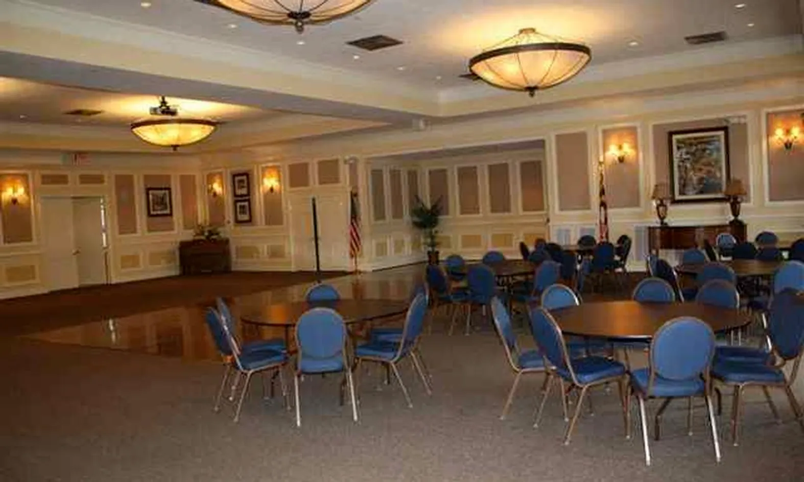 Grand Room