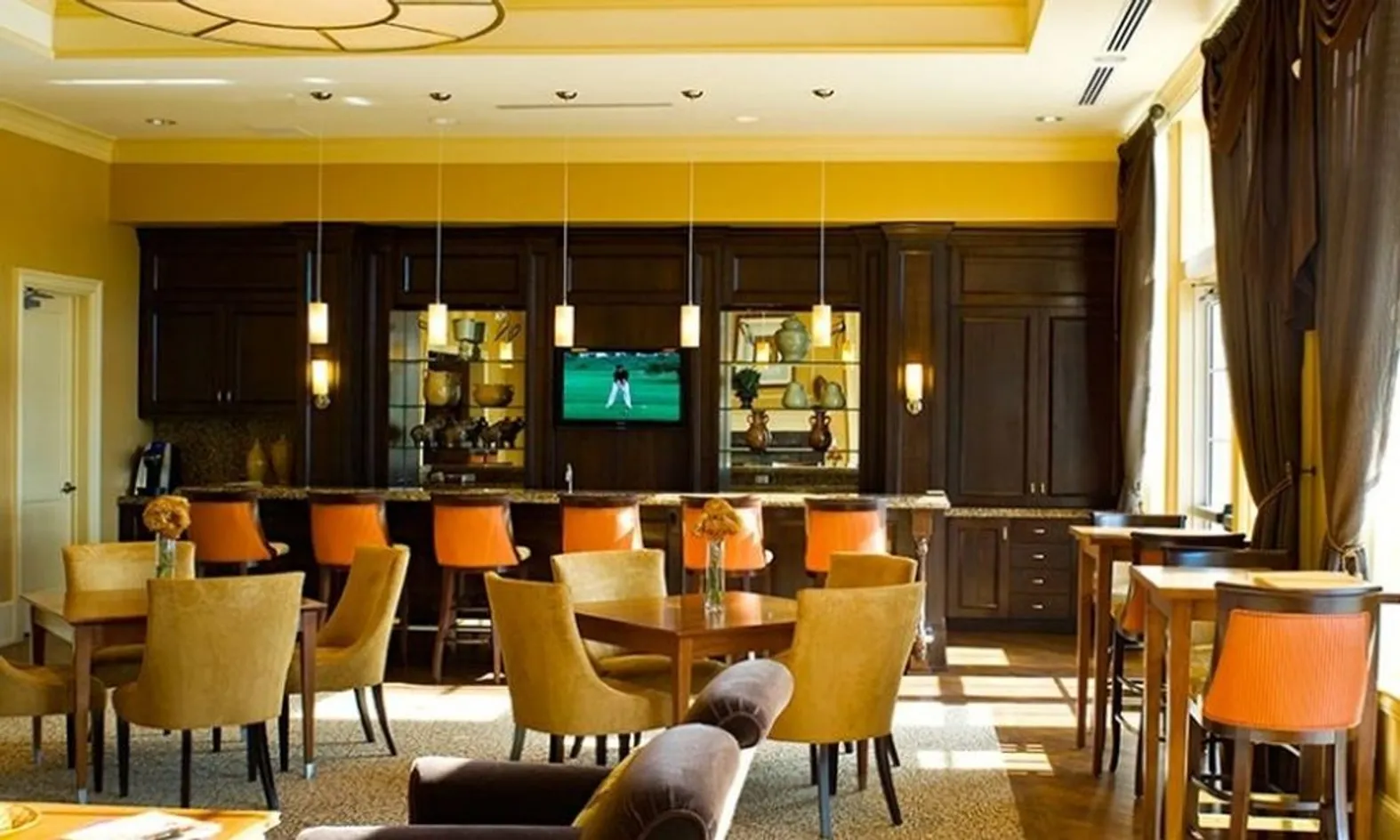 Café & Coffee Bar
