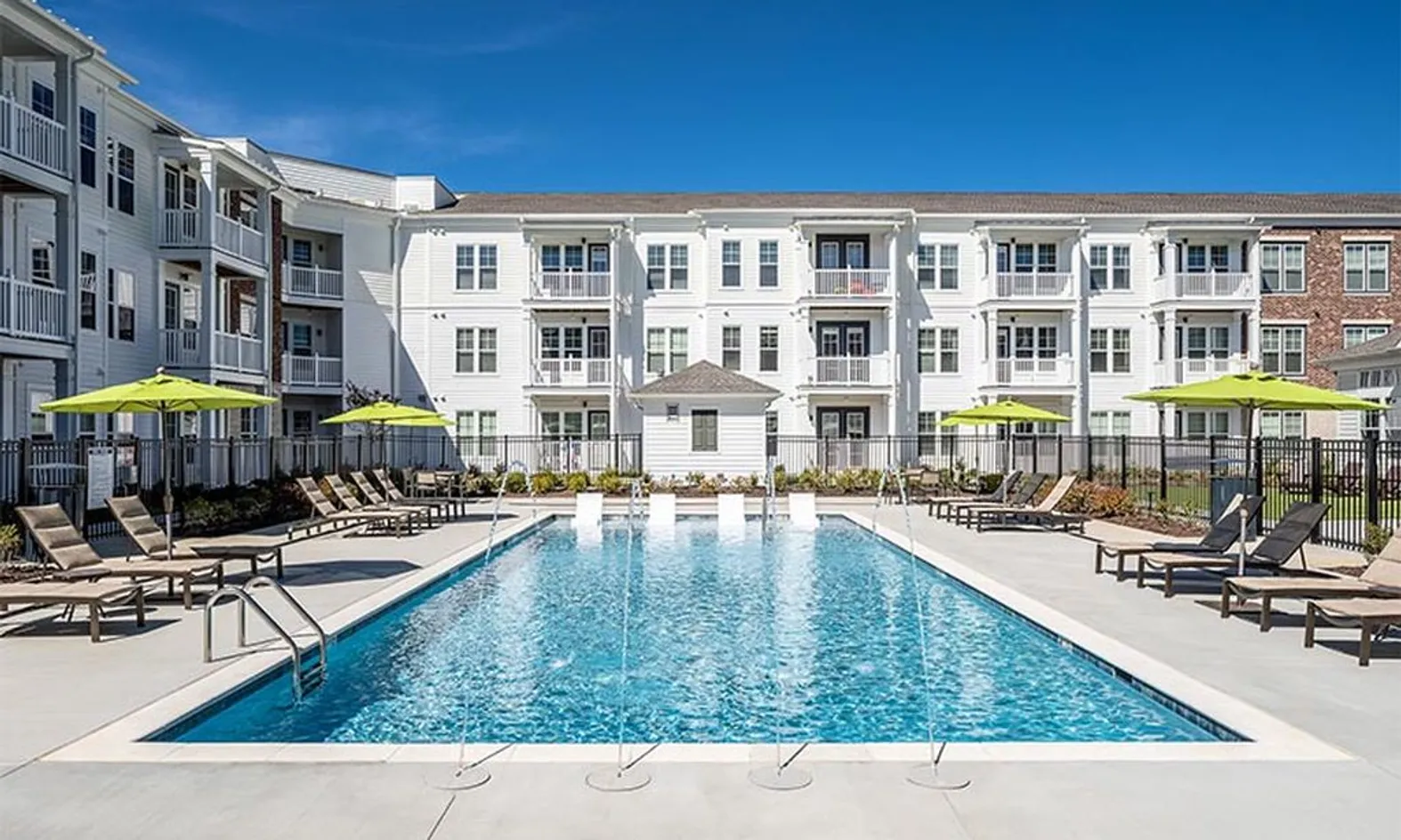 Apartments