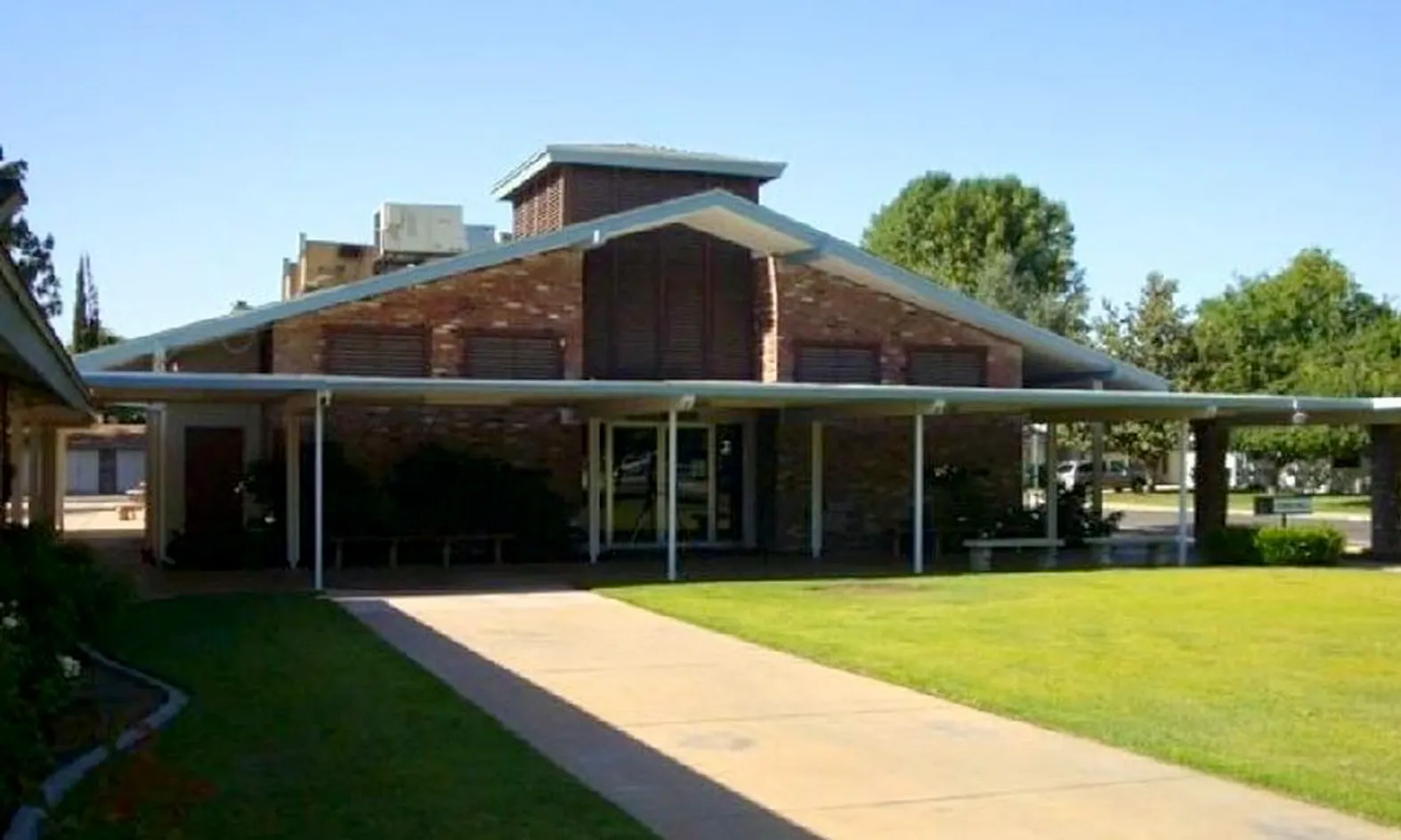Town Hall
