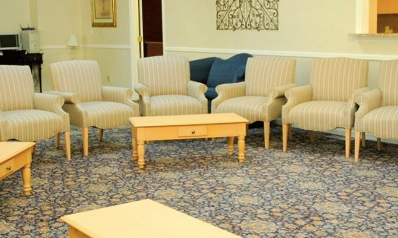 Multi-Purpose Room