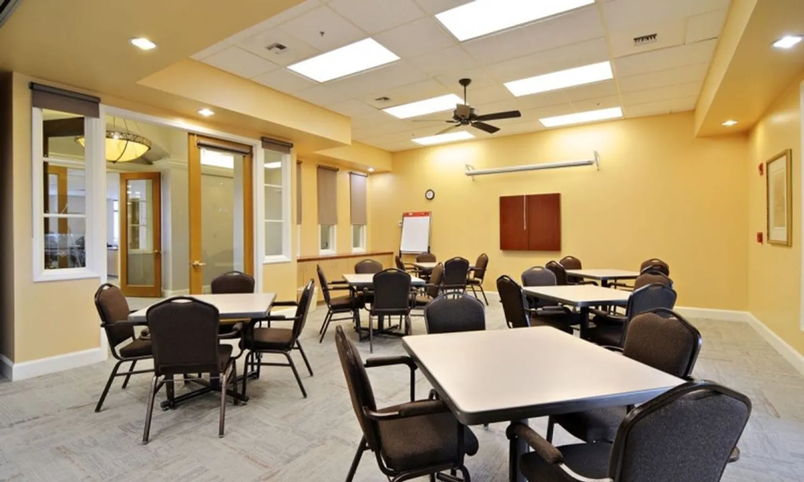 Card Room