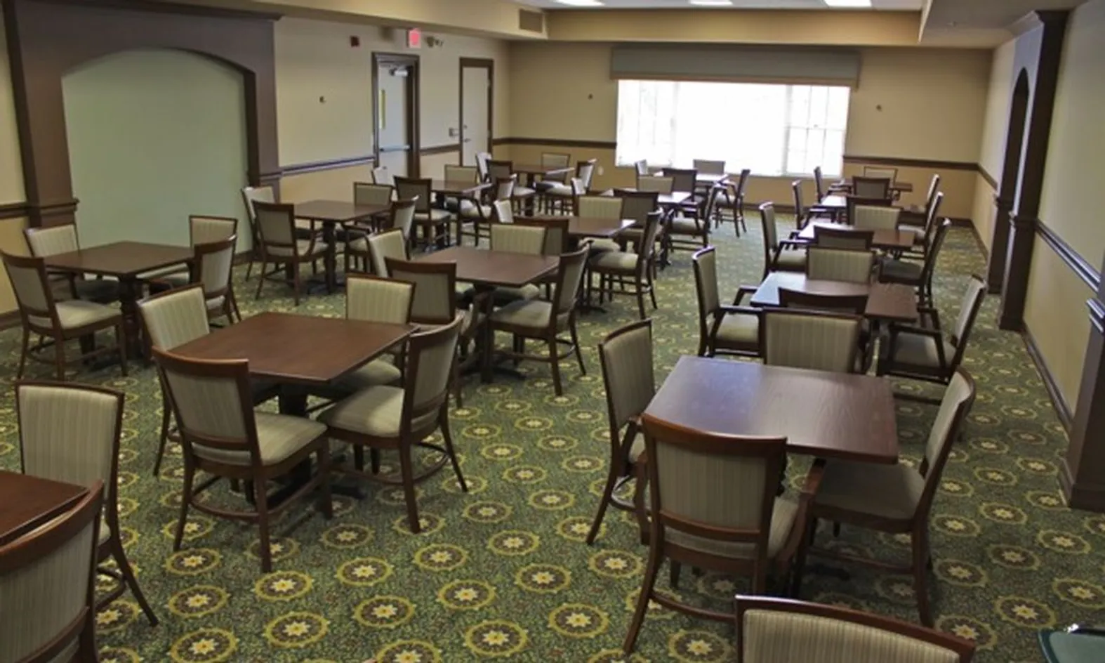 Card Room