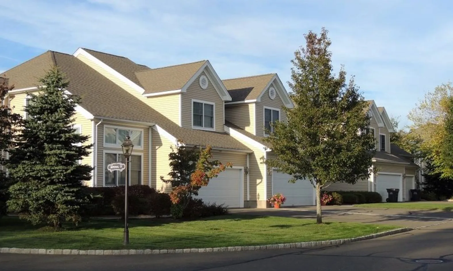 51 Attached Homes