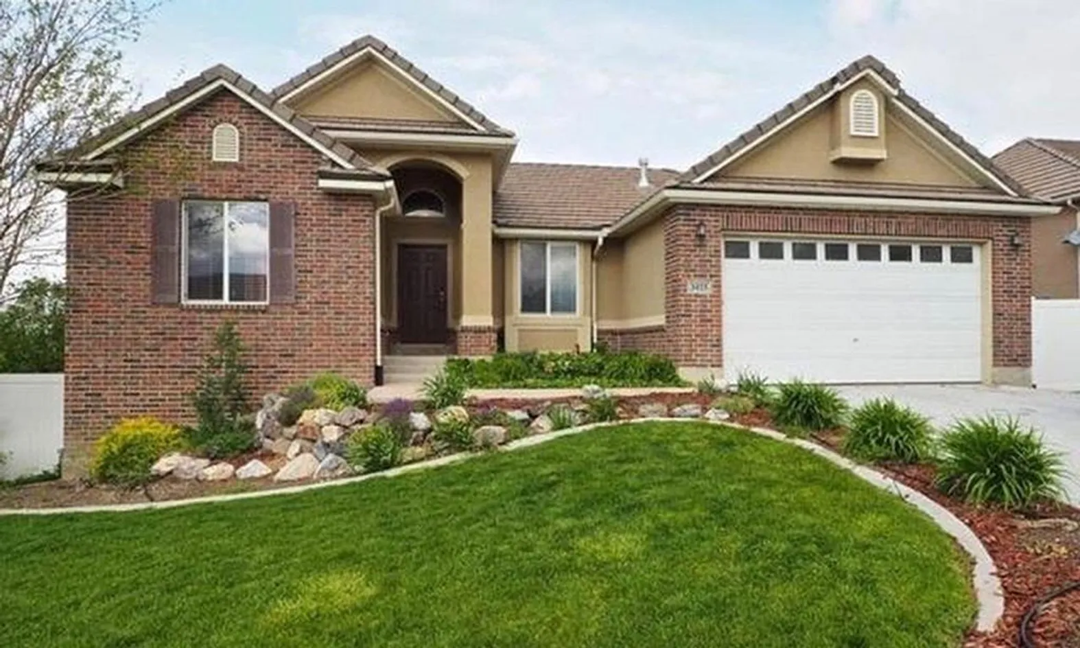 Single-Family Homes