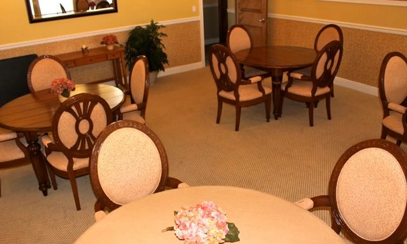 Multi-Purpose Room