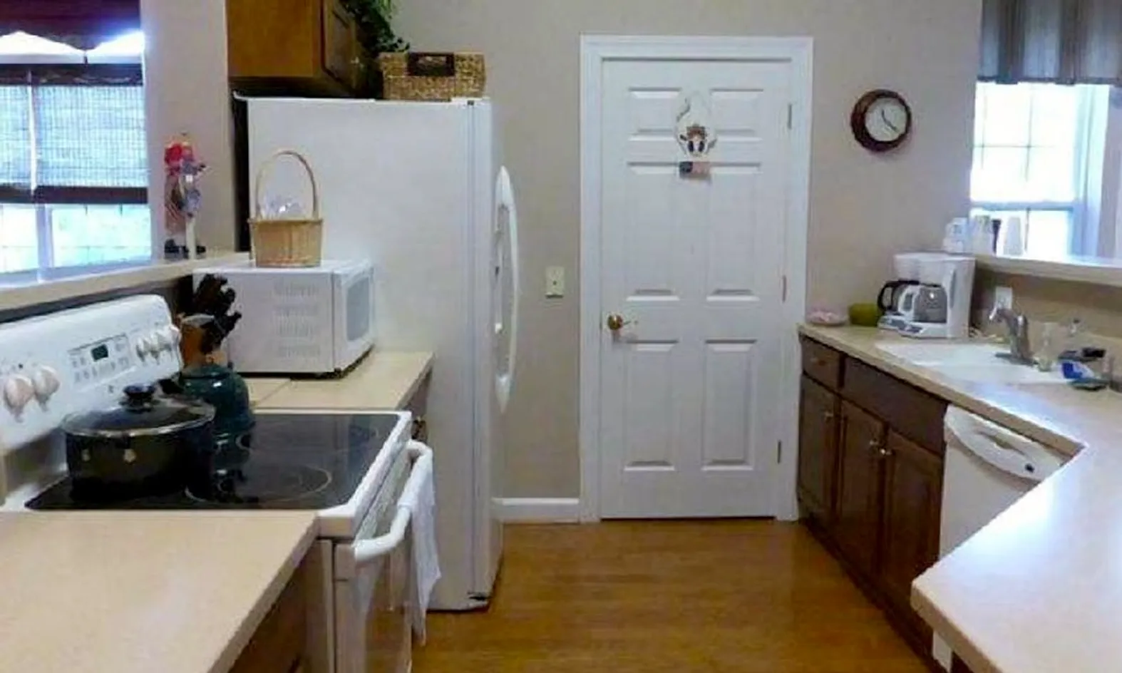 Catering Kitchen