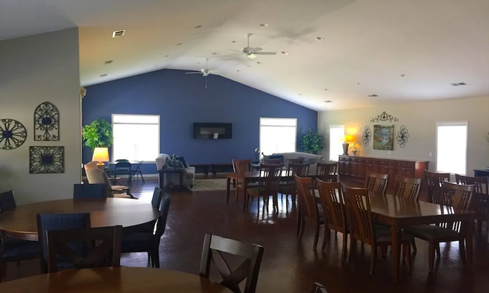 Multi-Purpose Room