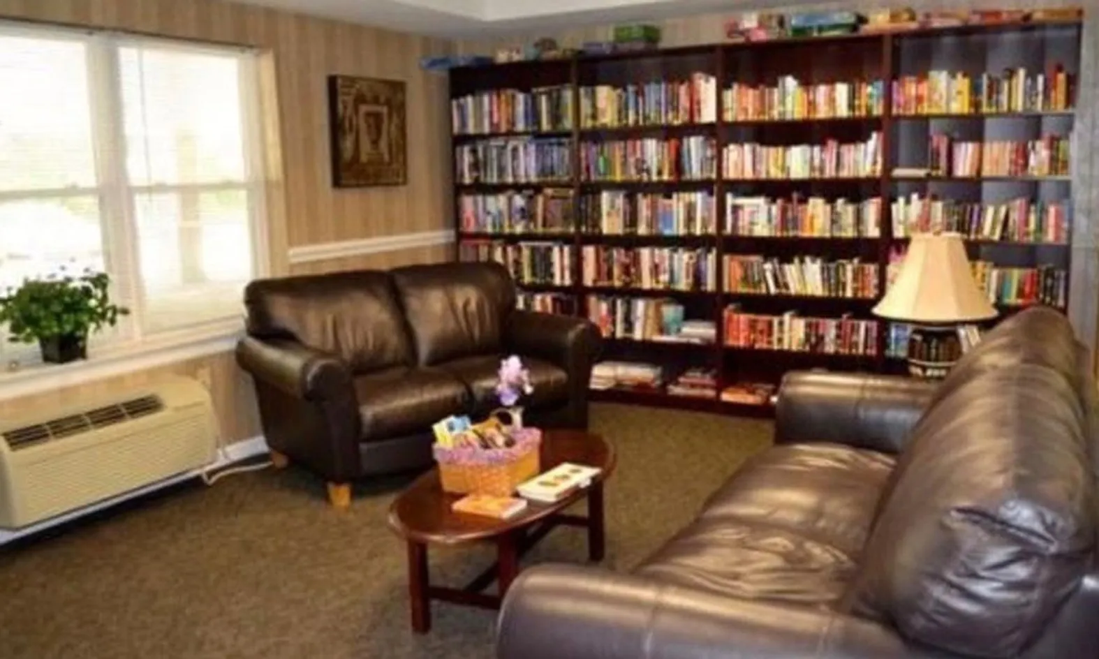 Library