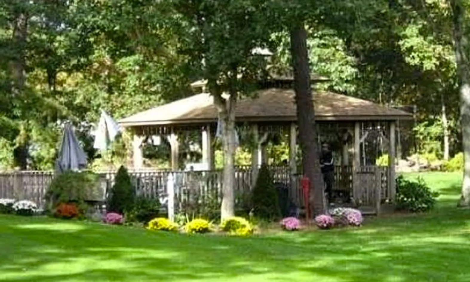 Gazebo