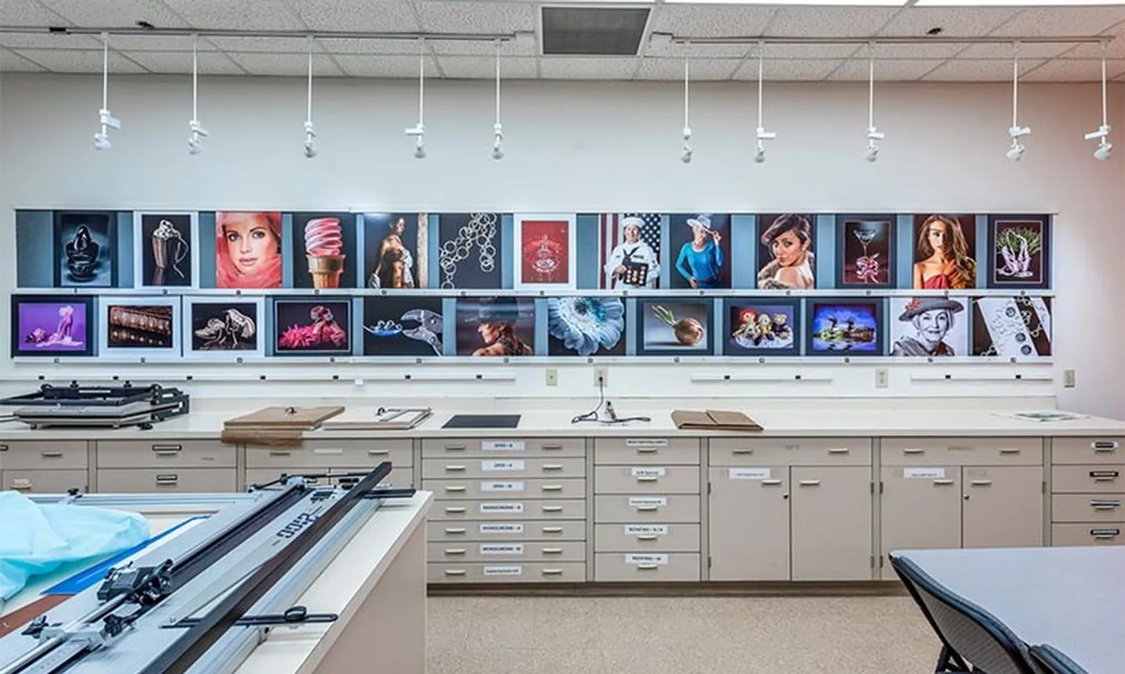 Photography Studio