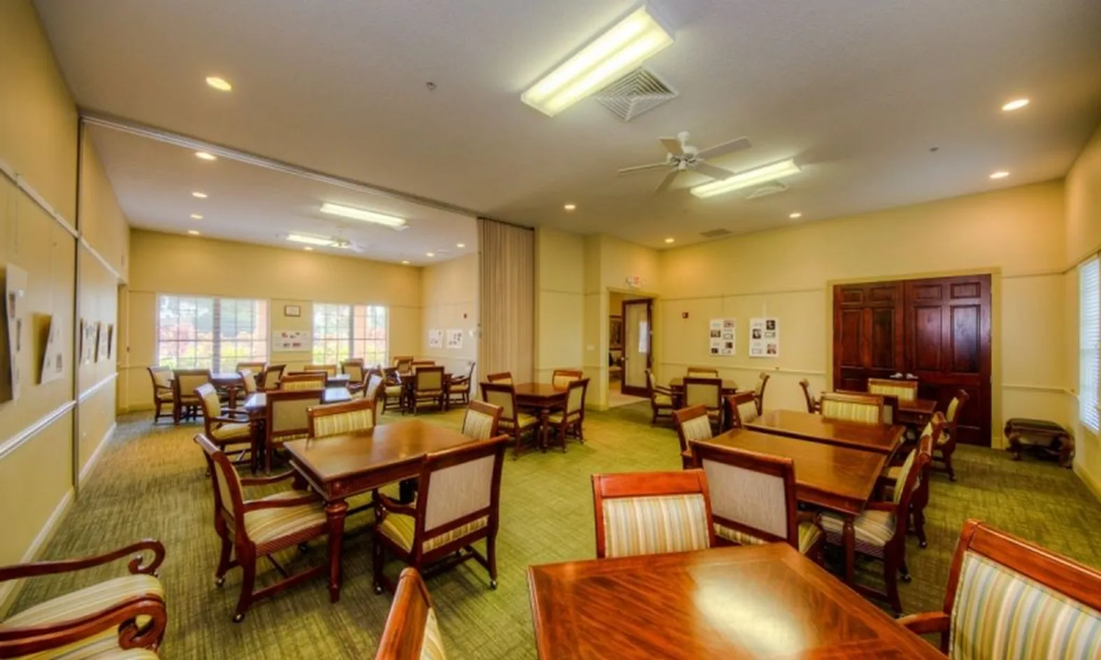Card Room