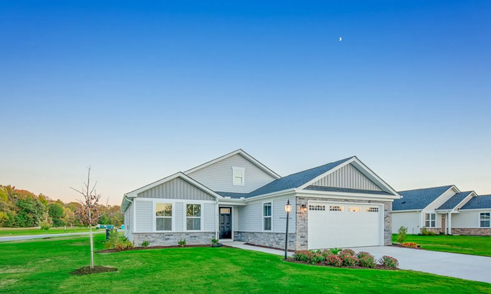 Single-Family Homes
