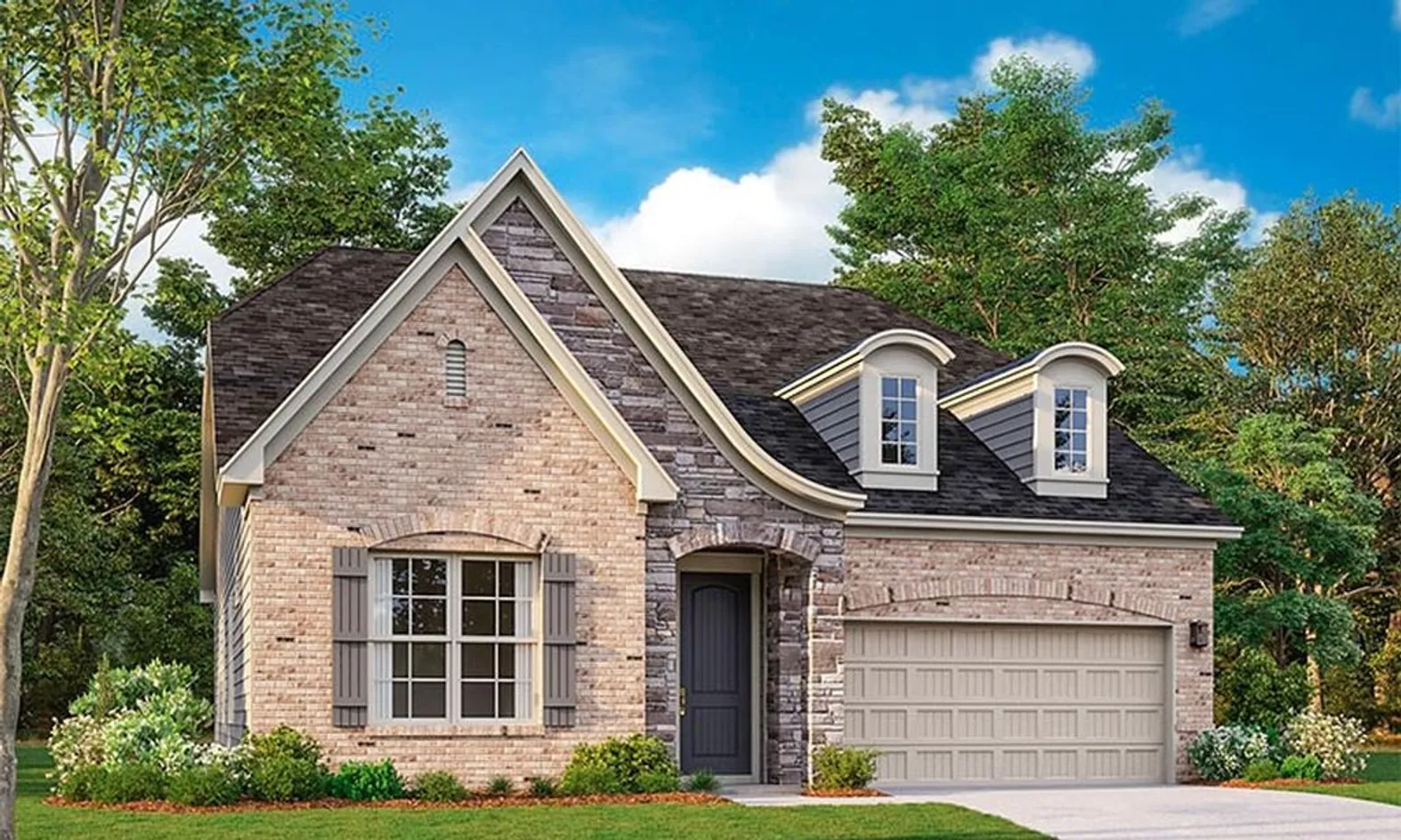 Single-Family Homes