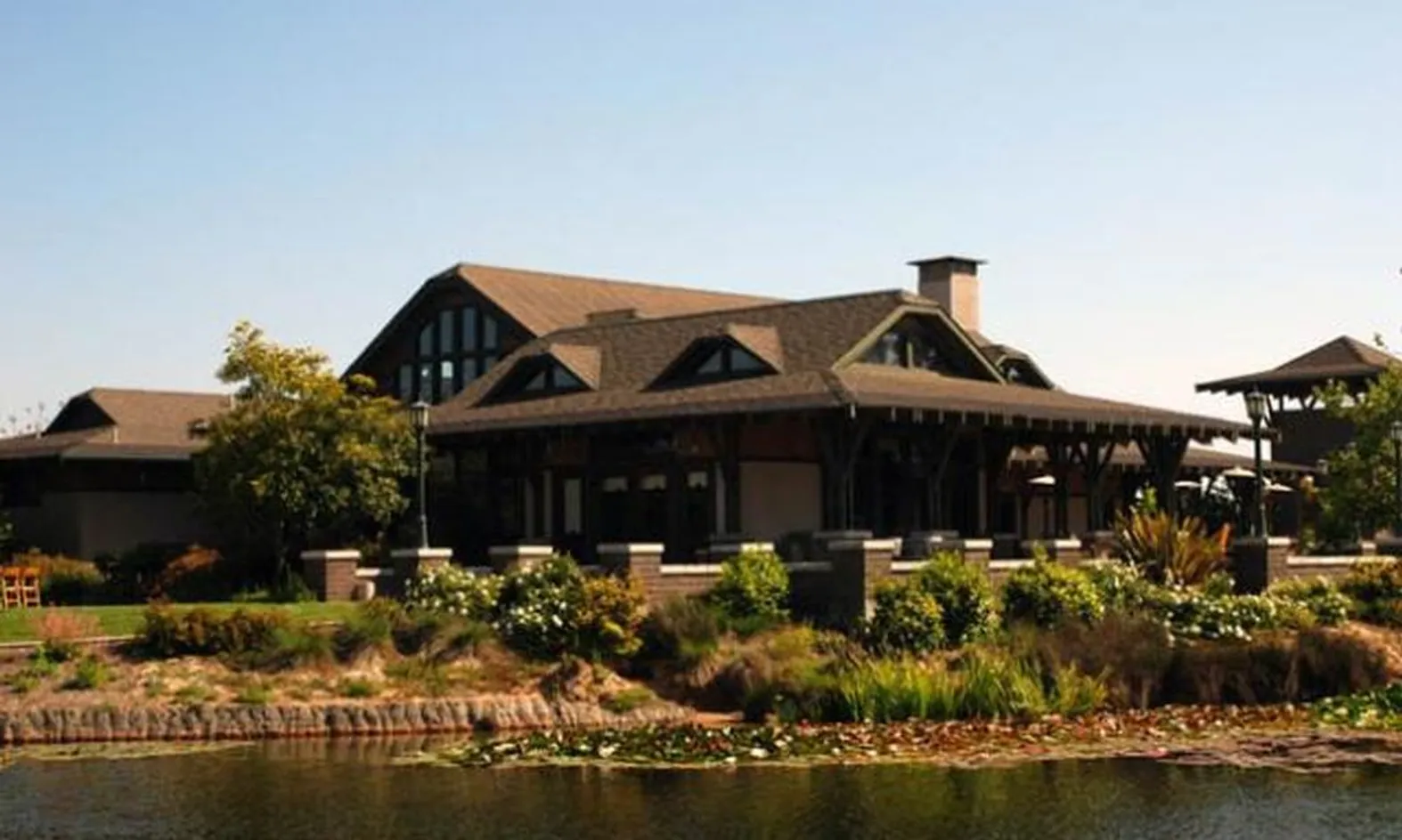 Cypress Ridge - Arroyo Grande, CA