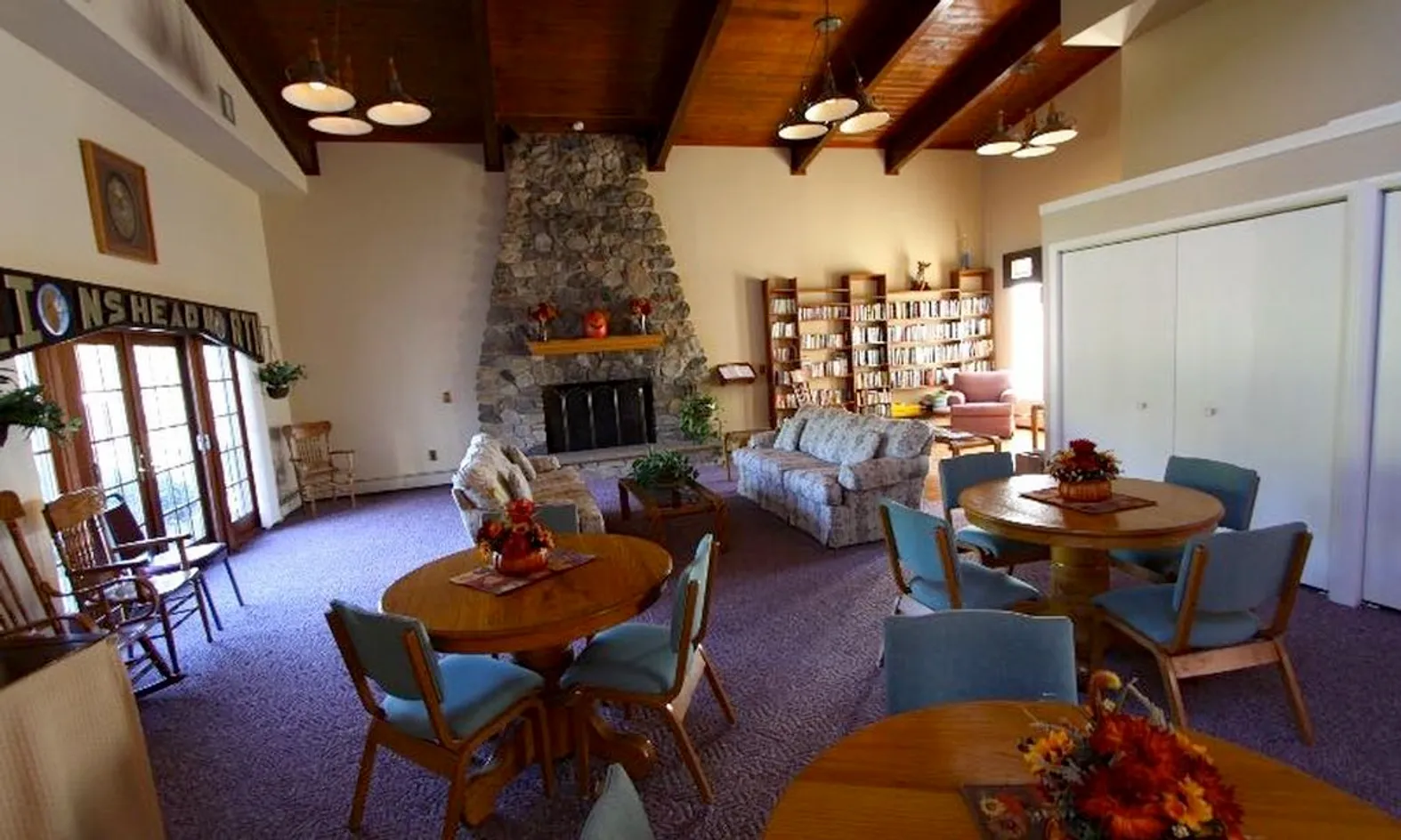 Library