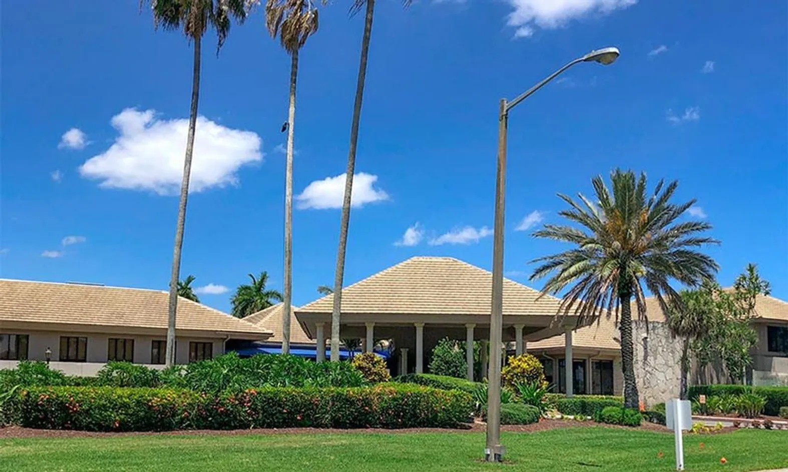 Clubhouse