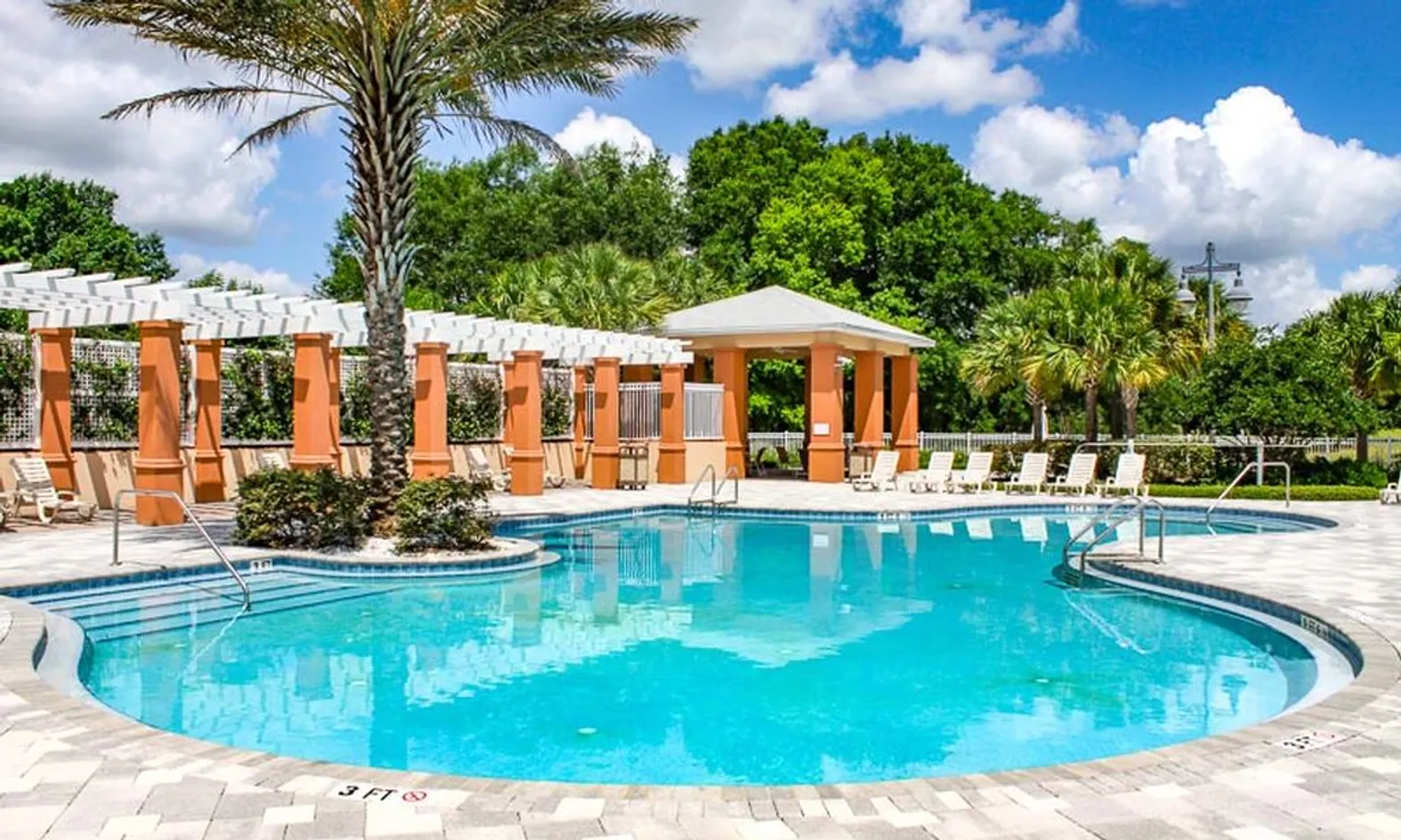 Cabanas