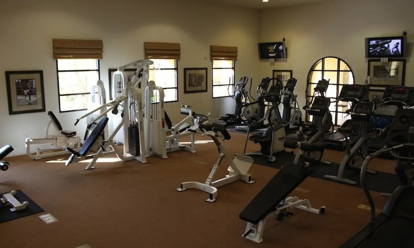 Weight Equipment