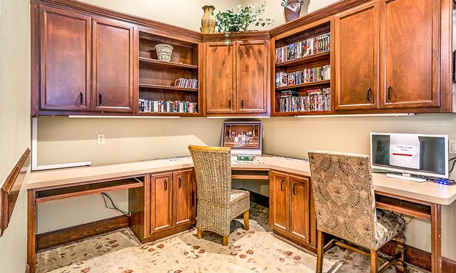 Hobby Room