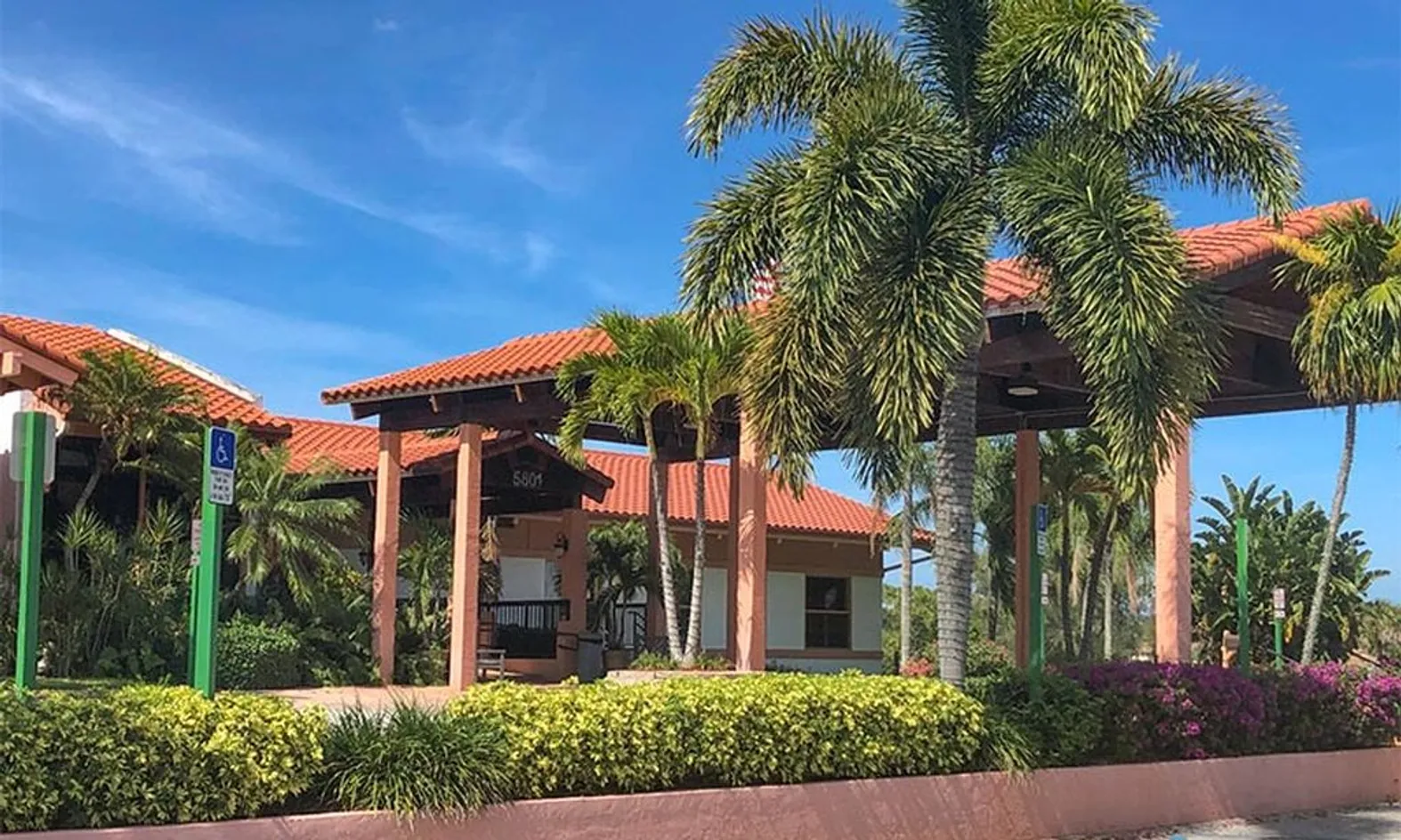 Clubhouse